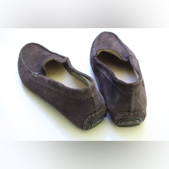 FS/NY loafers - Picture 4 of 10